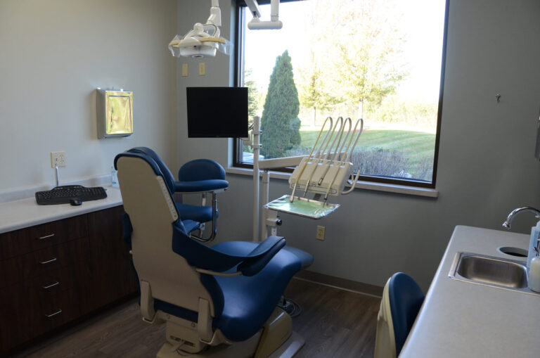 About Geneva Family Dentistry